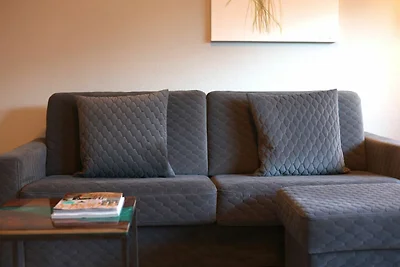 Strandvilla Strand Residenz