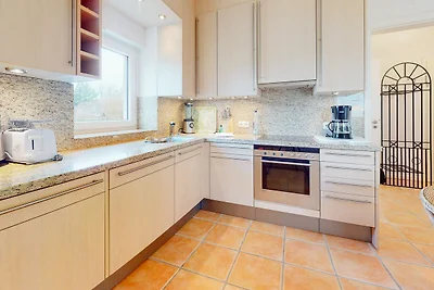 Vakantieappartement Gezinsvakantie Hörnum