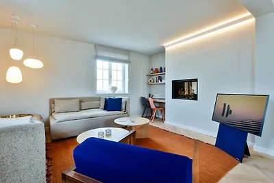 Casa vacanze Vacanza di relax Hörnum