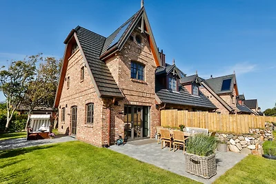 Casa vacanze Vacanza di relax Westerland