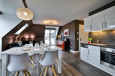 Vakantieappartement Gezinsvakantie Hörnum