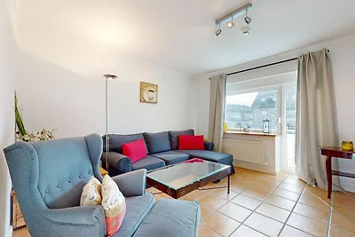 Vakantieappartement Gezinsvakantie Hörnum