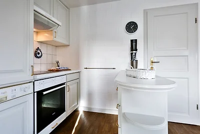 Snetjers Hüs Appartement 13