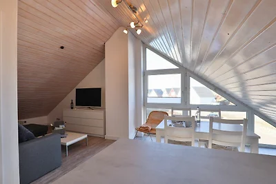 Vakantieappartement Gezinsvakantie Hörnum