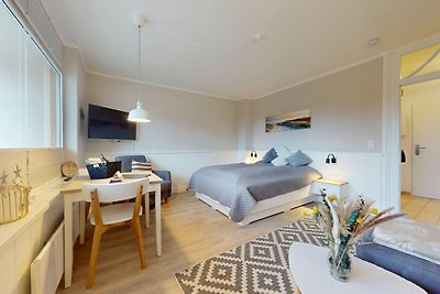 Vakantieappartement Gezinsvakantie Hörnum