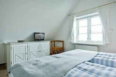 Snetjers Hüs Appartement 14