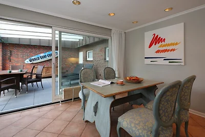 Strandvilla Strand Cottage