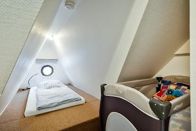 Snetjers Hüs Appartement 14
