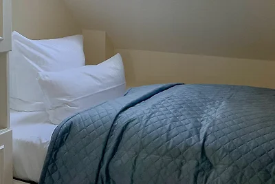 Vakantieappartement Gezinsvakantie Sylt