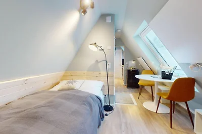 Vakantieappartement Gezinsvakantie Hörnum