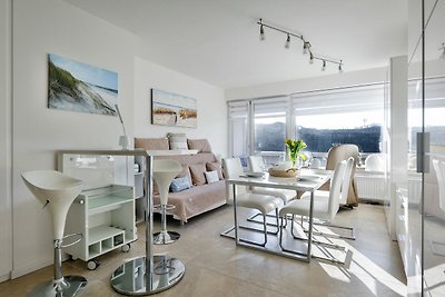 Vakantieappartement Gezinsvakantie Hörnum