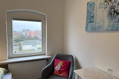 Pension La Mer La Mer App 15