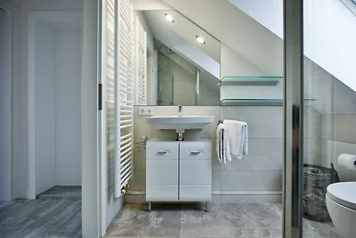 Berliner Ring Inselkoje