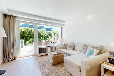 Haus Delphin Strand N°1