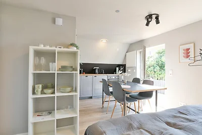 Vakantieappartement Gezinsvakantie Hörnum