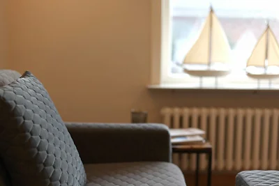 Strandvilla Strand Lodge