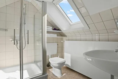 Haus Seeblick 1000 Sterne-Suite App 1
