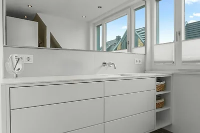 Kleiner Meerblick