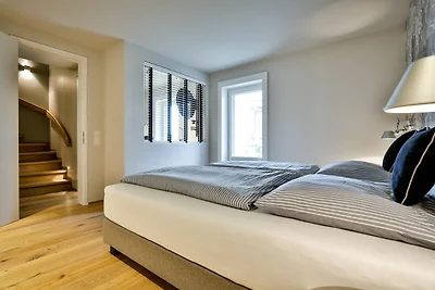 Gurtdeel Sonnenscheinsylt Strandapartment