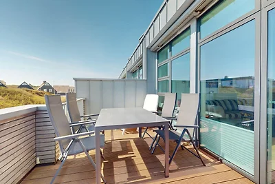Casa vacanze Vacanza di relax Hörnum