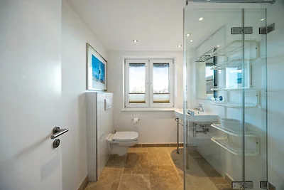 Casa vacanze Vacanza di relax Hörnum