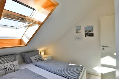 Vakantieappartement Gezinsvakantie Hörnum