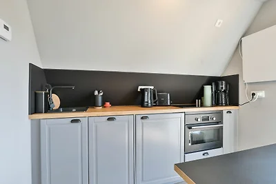 Vakantieappartement Gezinsvakantie Hörnum
