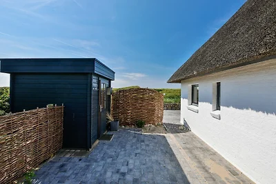 Casa vacanze Vacanza di relax Hörnum