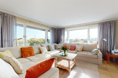 Strandhaus Höltig