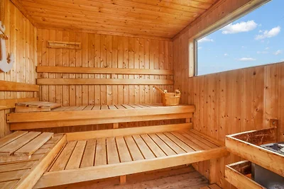 Vakantiehuis Ontspannende vakantie Hörnum