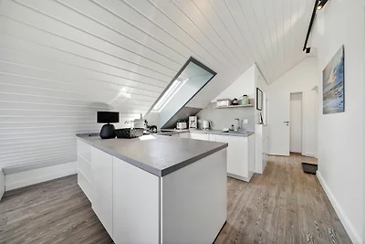 Apartament Dla rodzin Hörnum