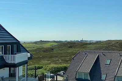 Haus Seeblick Leuchtturm-Suite App 3