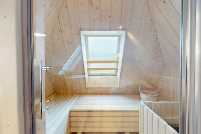 Vakantieappartement Gezinsvakantie Hörnum