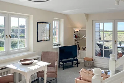 Vakantieappartement Gezinsvakantie Sylt