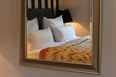 Strandvilla Strand Cottage