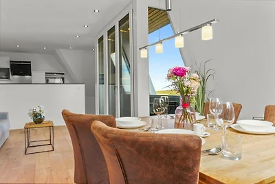 Appartamento Vacanza con famiglia Hörnum