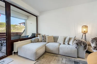 Apartament Dla rodzin Hörnum