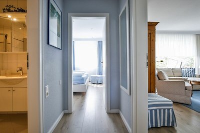 Vakantieappartement Gezinsvakantie Hörnum