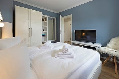 Vakantieappartement Gezinsvakantie Hörnum