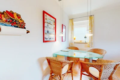 Vakantieappartement Gezinsvakantie Hörnum