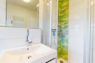 Vakantieappartement Gezinsvakantie Hörnum