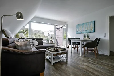 Maison sur Mer