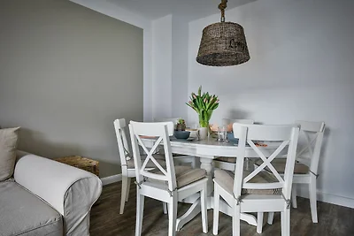Haus Möwe Hygge Sylt