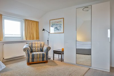 Vakantieappartement Gezinsvakantie Hörnum