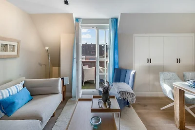 Apartament Dla rodzin Hörnum