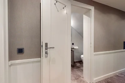 Vakantieappartement Gezinsvakantie Westerland