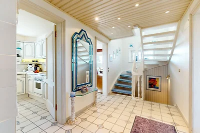 Casa vacanze Vacanza di relax Hörnum