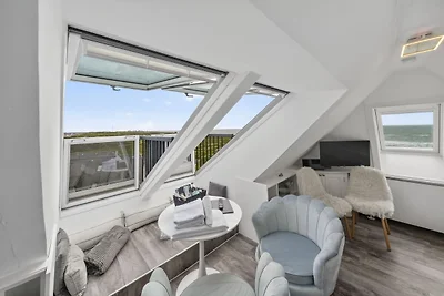 Appartement Vacances avec la famille Hörnum