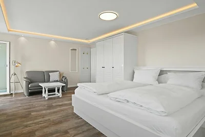 Vakantieappartement Gezinsvakantie Hörnum