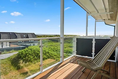 Vakantieappartement Gezinsvakantie Hörnum